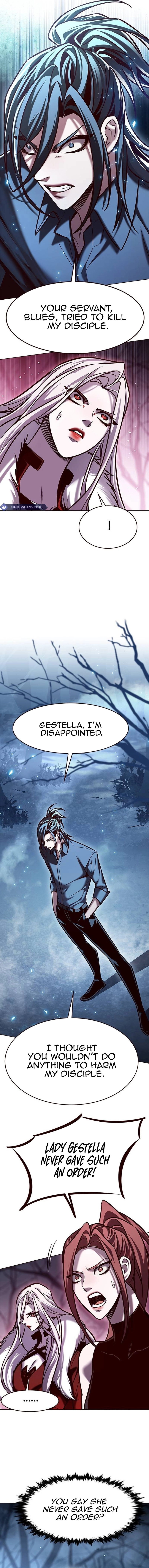 Read Eleceed Manga Online