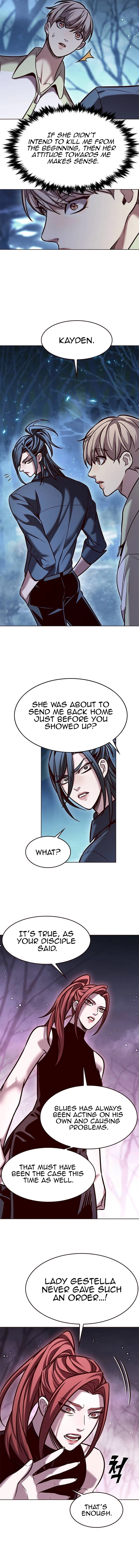 Read Eleceed Manga Online