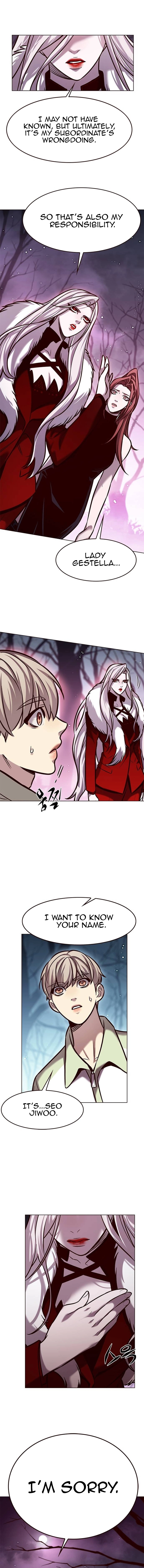 Read Eleceed Manga Online