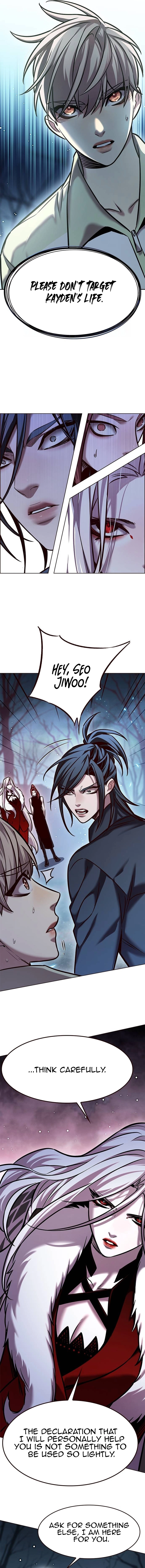 Read Eleceed Manga Online