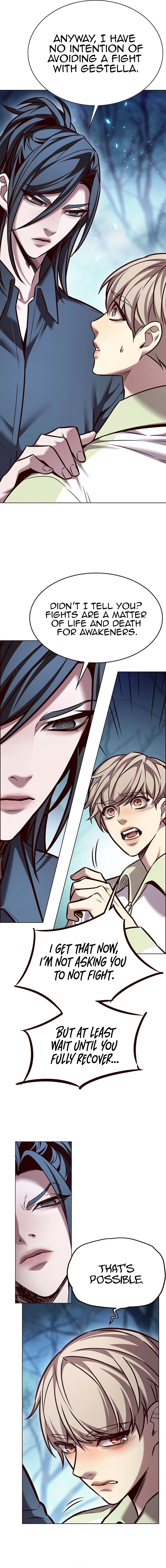 Read Eleceed Manga Online