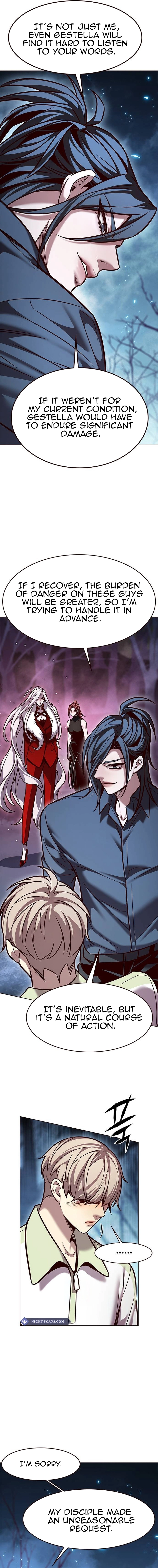 Read Eleceed Manga Online