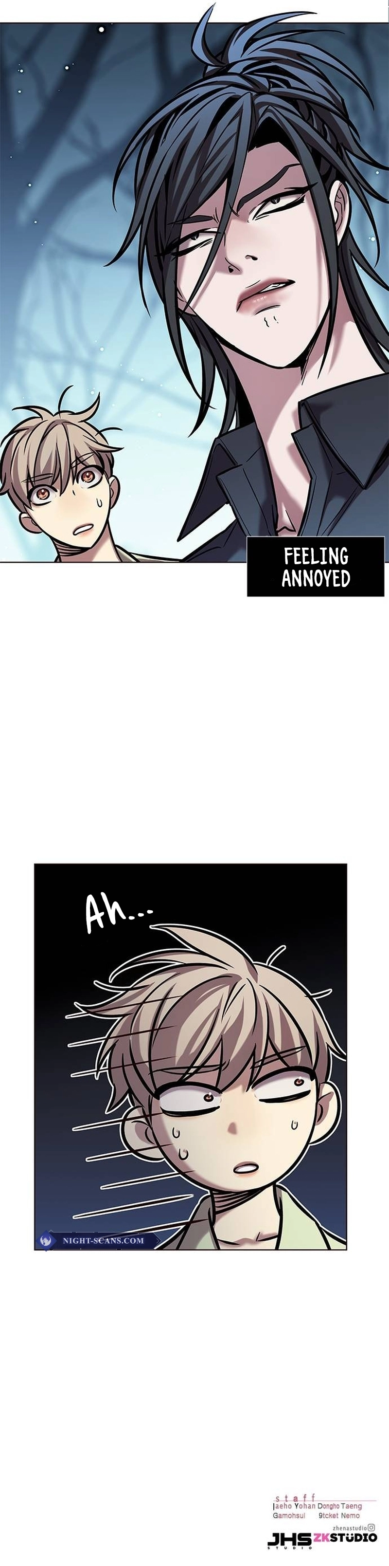 Read Eleceed Manga Online