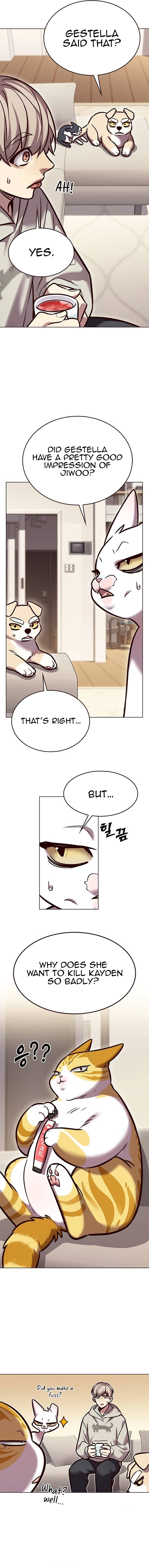 Read Eleceed Manga Online