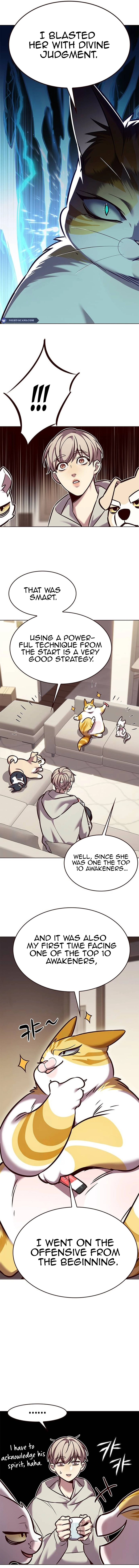 Read Eleceed Manga Online