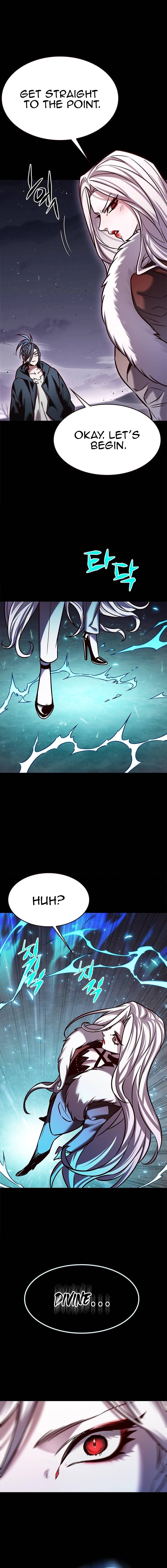 Read Eleceed Manga Online