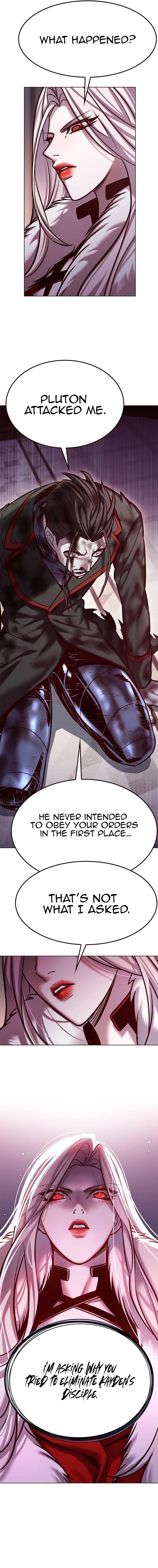 Read Eleceed Manga Online