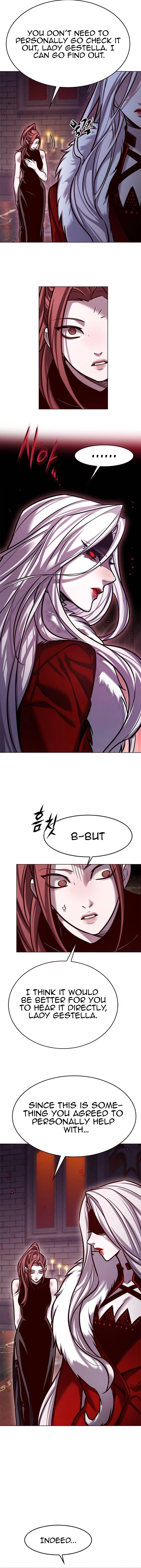 Read Eleceed Manga Online