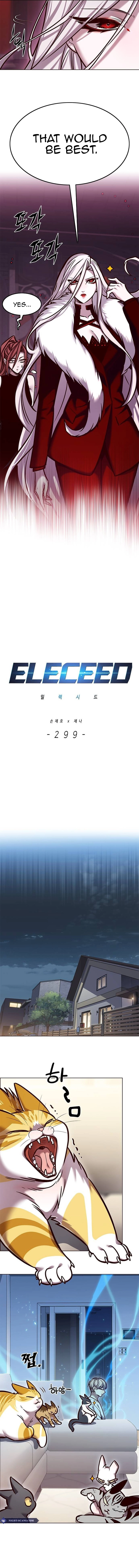 Read Eleceed Manga Online