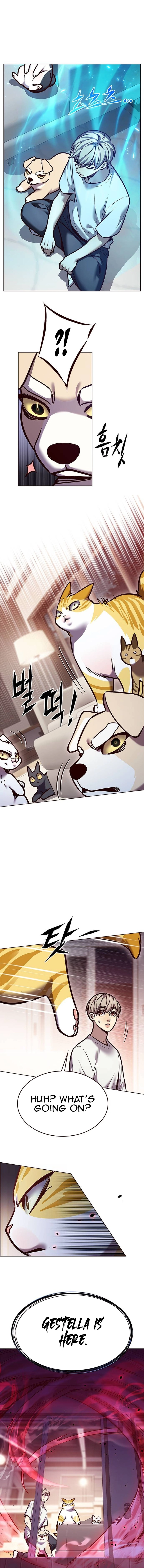 Read Eleceed Manga Online