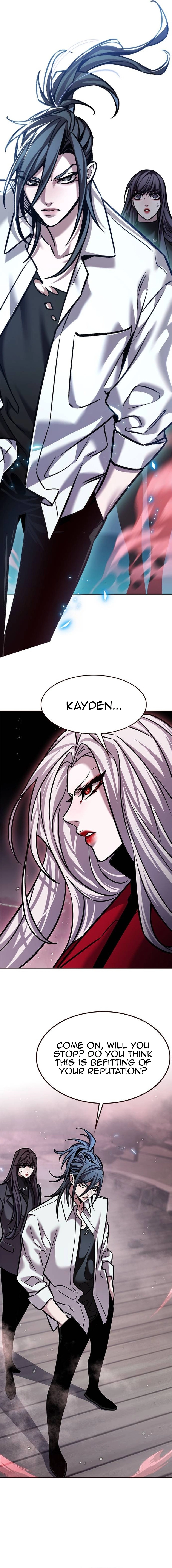 Read Eleceed Manga Online