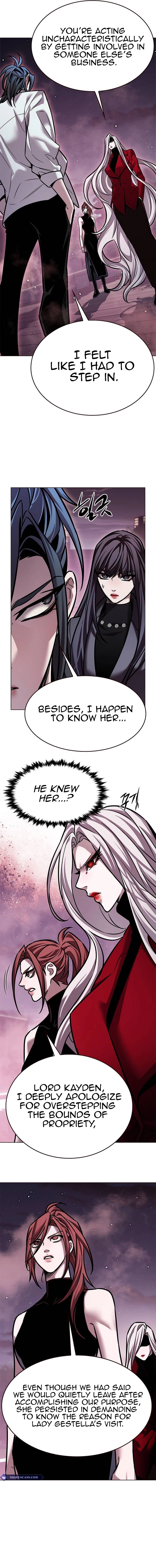 Read Eleceed Manga Online