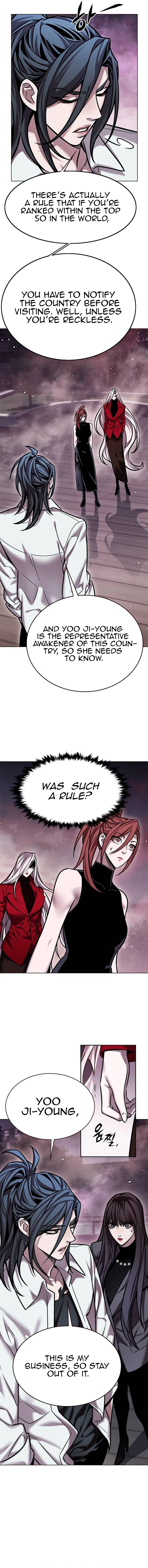 Read Eleceed Manga Online