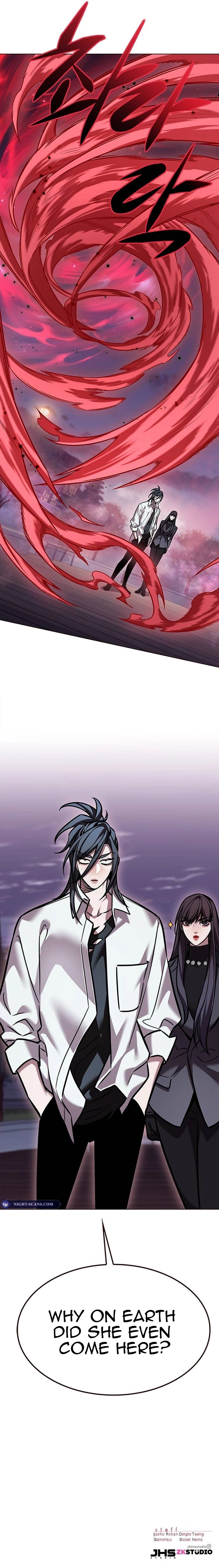 Read Eleceed Manga Online