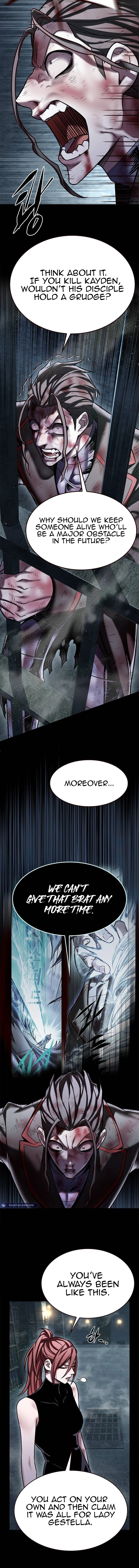 Read Eleceed Manga Online