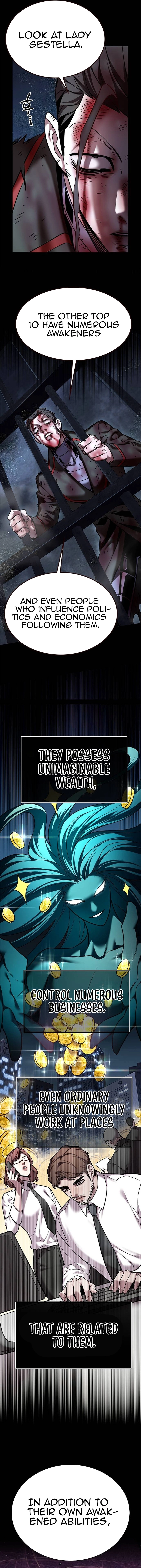 Read Eleceed Manga Online