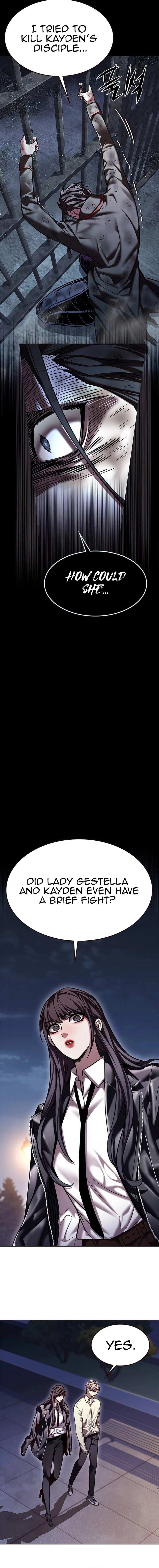 Read Eleceed Manga Online