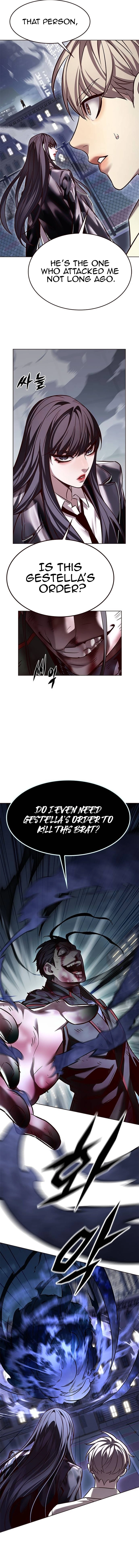 Read Eleceed Manga Online