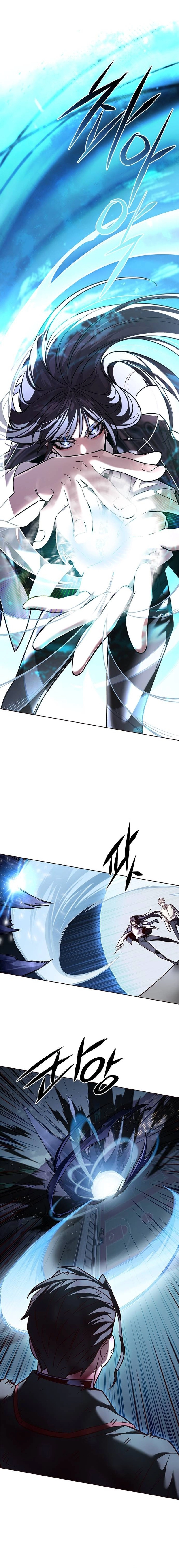 Read Eleceed Manga Online