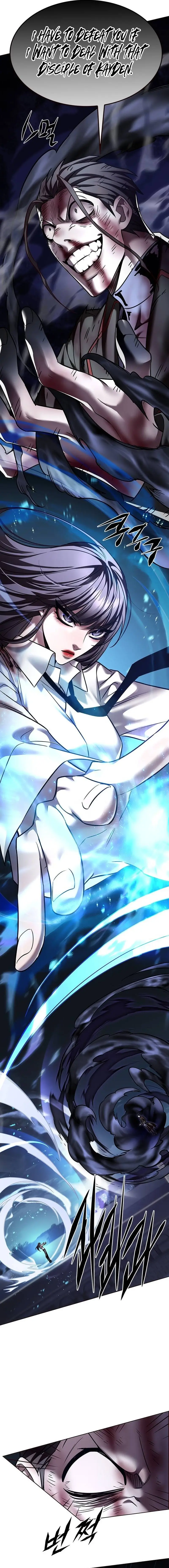 Read Eleceed Manga Online