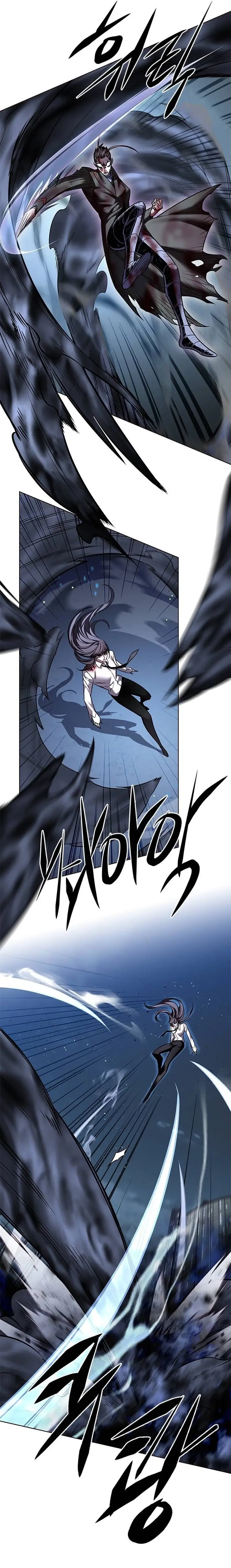 Read Eleceed Manga Online