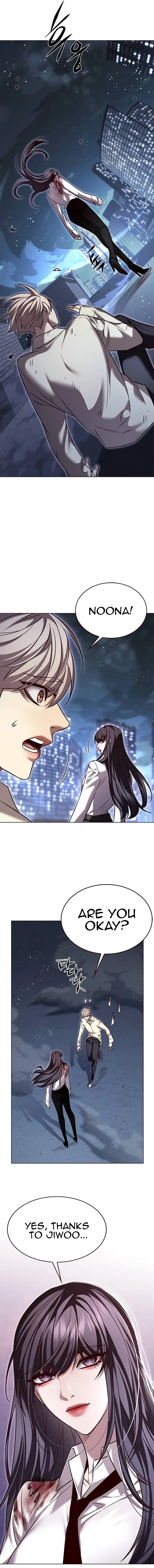 Read Eleceed Manga Online