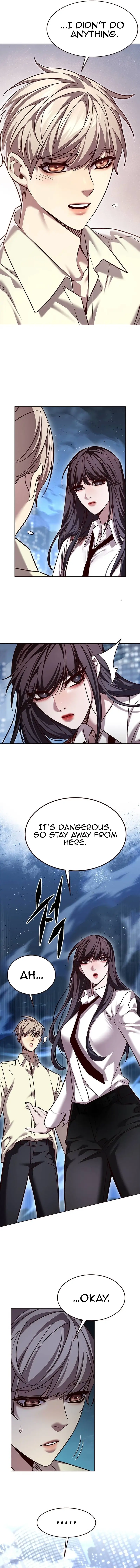 Read Eleceed Manga Online