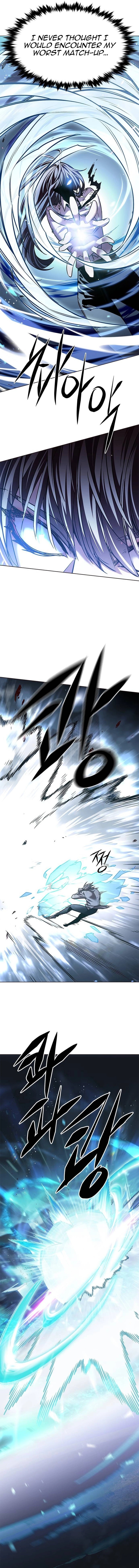 Read Eleceed Manga Online