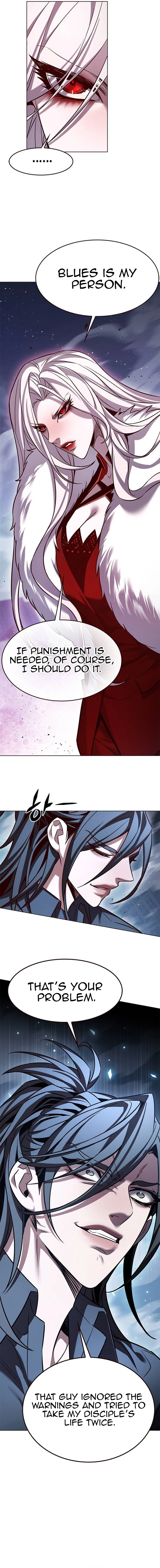 Read Eleceed Manga Online