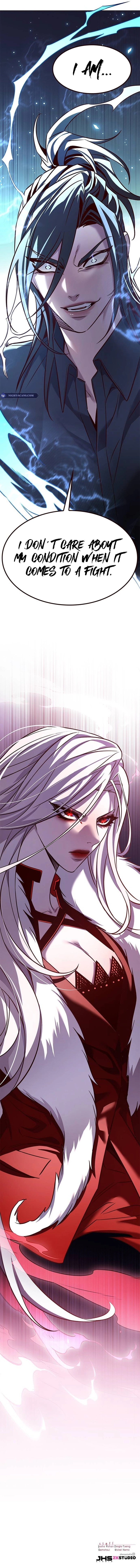 Read Eleceed Manga Online