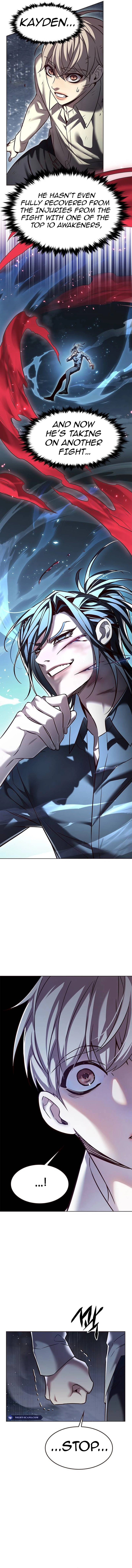 Read Eleceed Manga Online