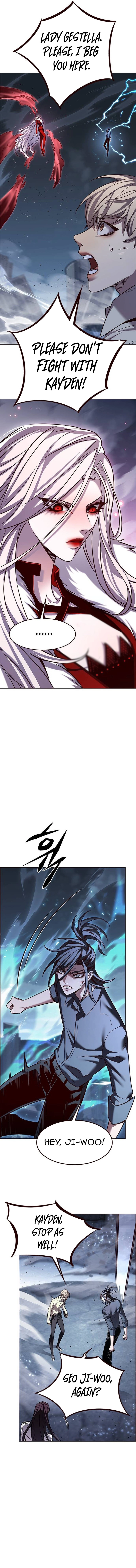 Read Eleceed Manga Online