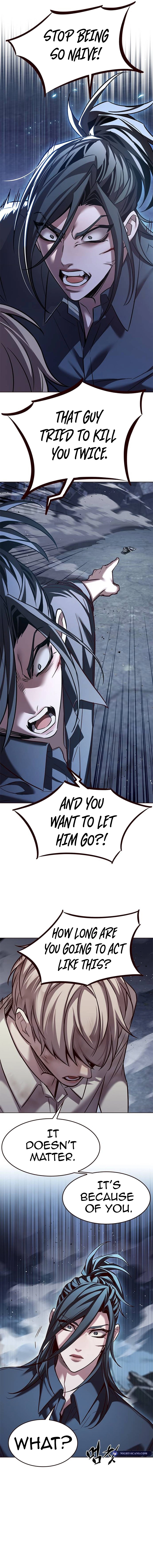 Read Eleceed Manga Online