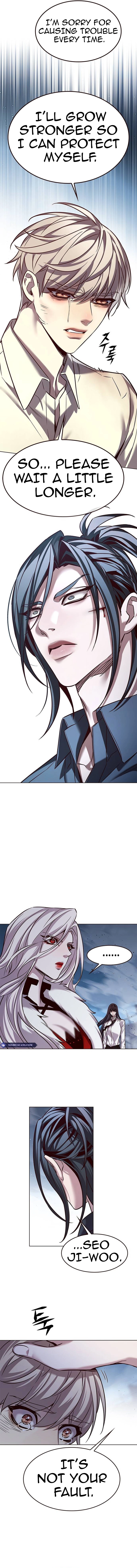 Read Eleceed Manga Online