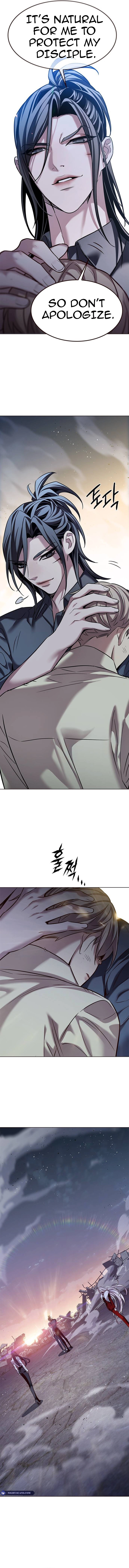 Read Eleceed Manga Online