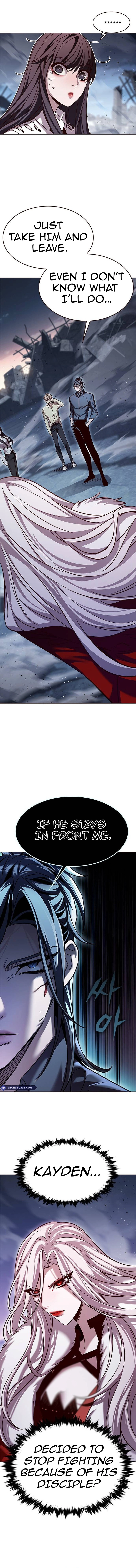 Read Eleceed Manga Online