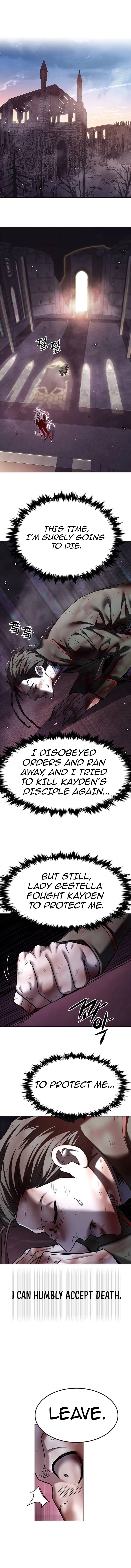 Read Eleceed Manga Online