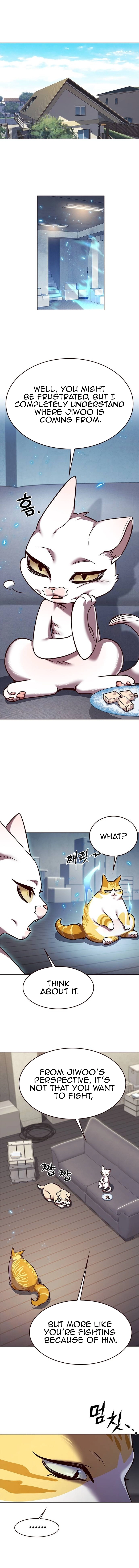 Read Eleceed Manga Online