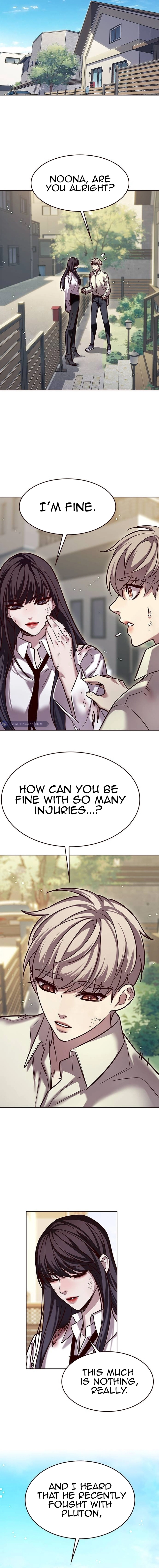 Read Eleceed Manga Online