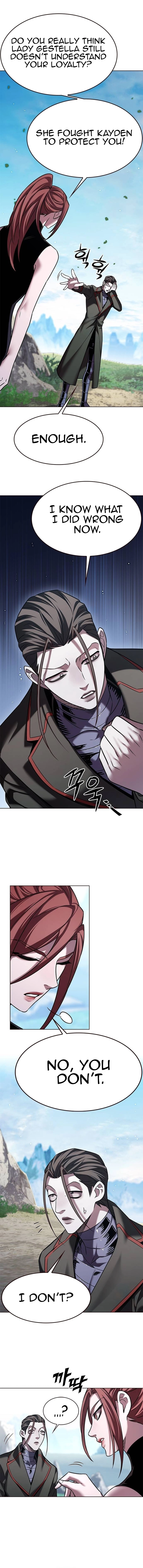 Read Eleceed Manga Online