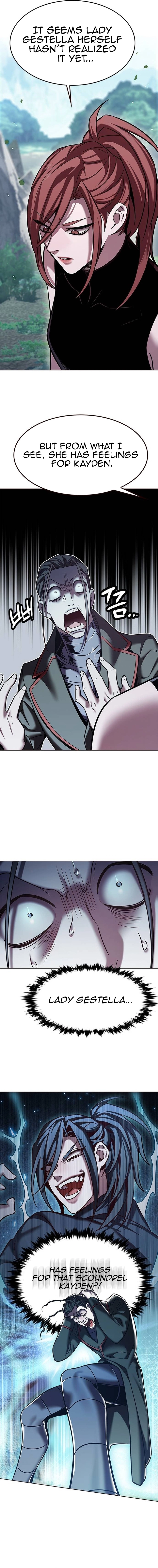 Read Eleceed Manga Online