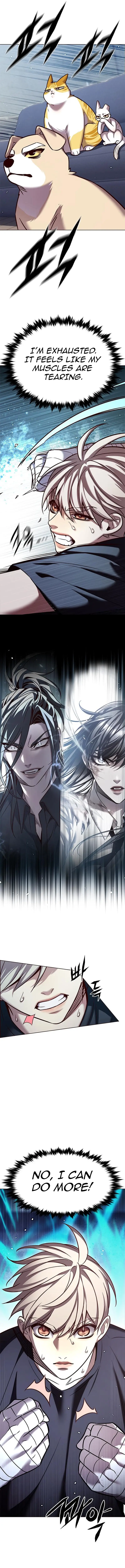 Read Eleceed Manga Online