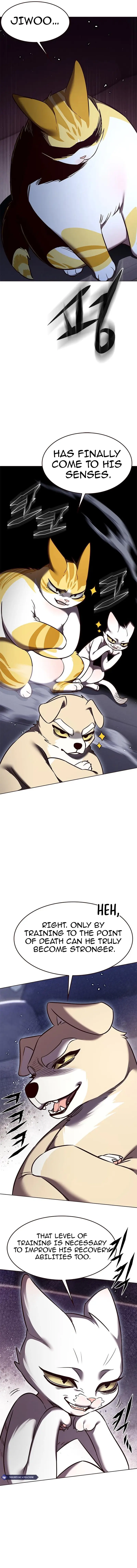 Read Eleceed Manga Online