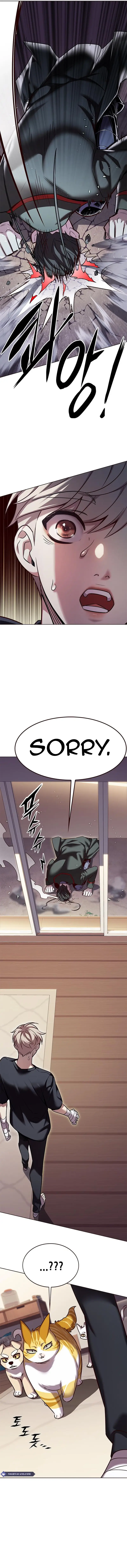 Read Eleceed Manga Online