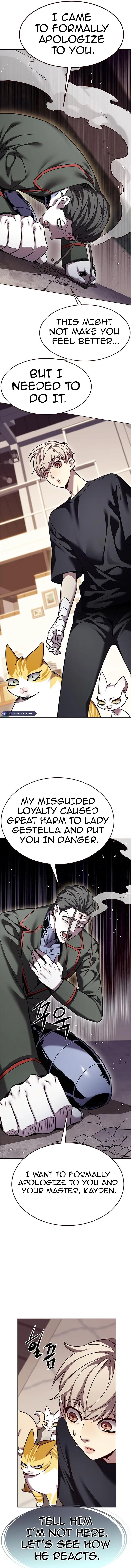 Read Eleceed Manga Online