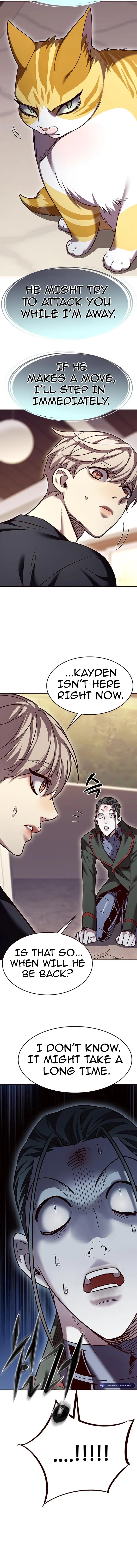 Read Eleceed Manga Online