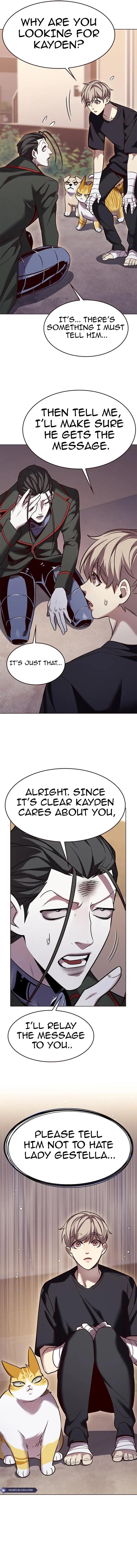 Read Eleceed Manga Online