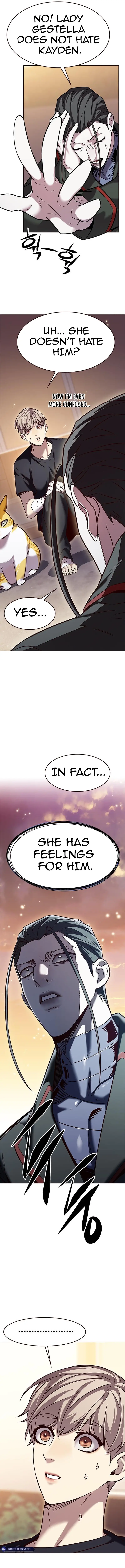 Read Eleceed Manga Online