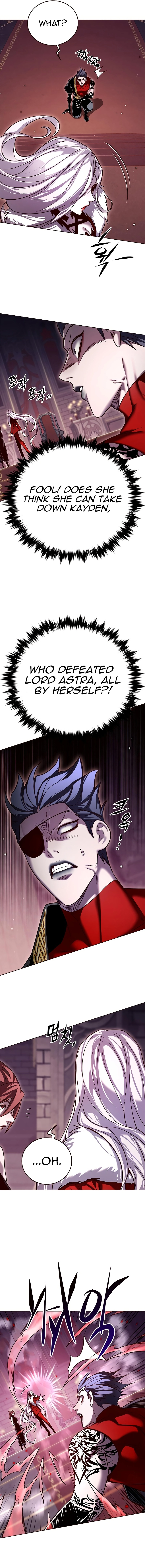 Read Eleceed Manga Online