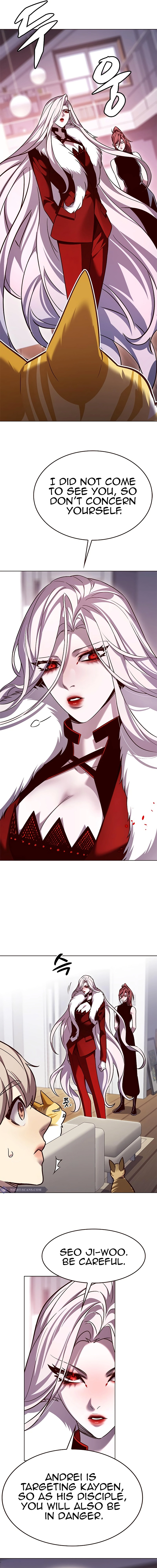 Read Eleceed Manga Online